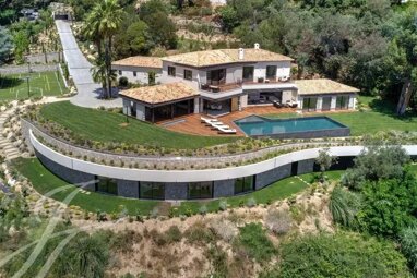 Einfamilienhaus zur Miete Provisionsfrei 630 m² La Maure-Super Cannes Cannes 06220
