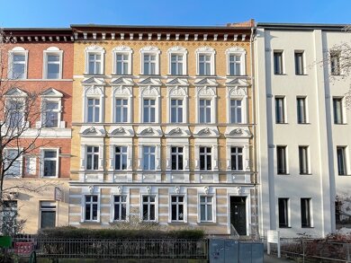 Wohnung zum Kauf 385.000 € 4 Zimmer 114 m² Löbervorstadt Erfurt 99096