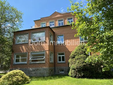 Villa zum Kauf 1.012.000 € 26 Zimmer 831,8 m² 2.540 m² Grundstück Walther-Rathenau-Str. 18 Pölbitz Zwickau 08058