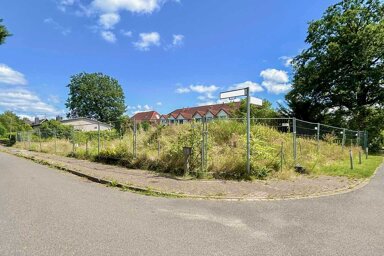 Grundstück zum Kauf 449.000 € 681,3 m² Grundstück Harksheide Norderstedt 22844