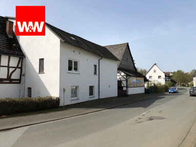 Einfamilienhaus zum Kauf 180.000 € 5 Zimmer 170 m² 1.000 m² Grundstück Tiefenbach Braunfels / Tiefenbach 35619