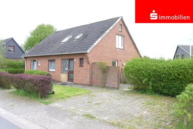 Haus zum Kauf 179.000 € 6 Zimmer 104 m² 574 m² Grundstück Friedrichskoog 25718