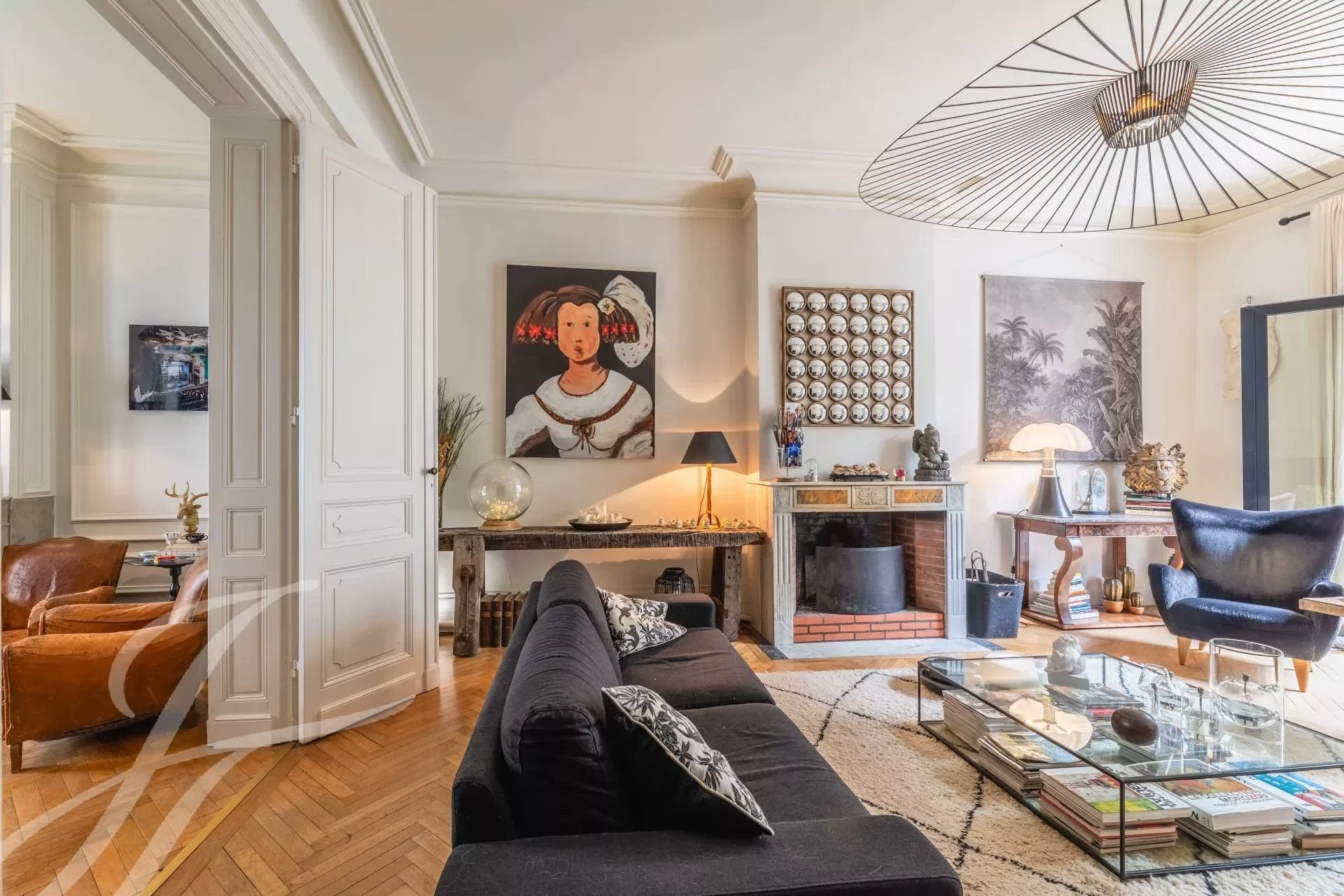 Einfamilienhaus zum Kauf 1.690.000 € 8 Zimmer 320 m²<br/>Wohnfläche Hôtel de Ville-Quinconce-Saint Seurin-Fondaudège Bordeaux 33000