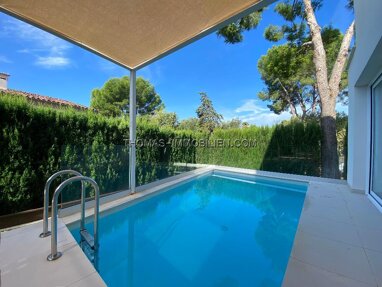 Villa zur Miete 4.000 € 5 Zimmer 225 m² 400 m² Grundstück Alcúdia 07400