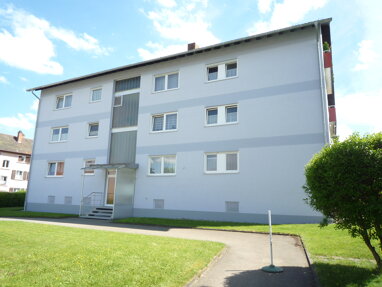 Wohnung zum Kauf 128.000 € 2 Zimmer Donaueschingen Donaueschingen 78166