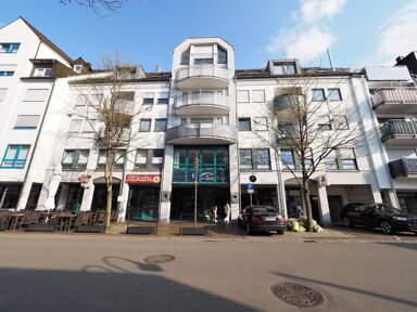 Wohnung zum Kauf 150.000 € 2 Zimmer 58,8 m² 5. Geschoss Senden 89250