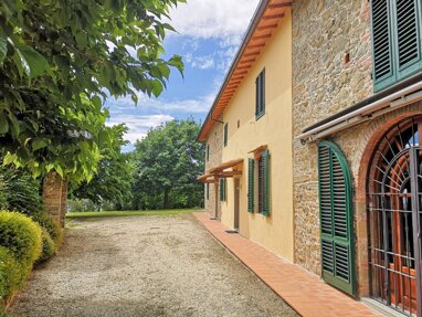 Bauernhaus zum Kauf 1.060.000 € 14 Zimmer 550 m² 10.000 m² Grundstück Lamporecchio 51035
