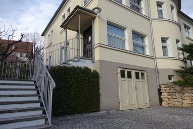 Bürofläche zur Miete 1.400 € 4 Zimmer 124 m² Bürofläche Wenigenjena - Kernberge Jena 07749