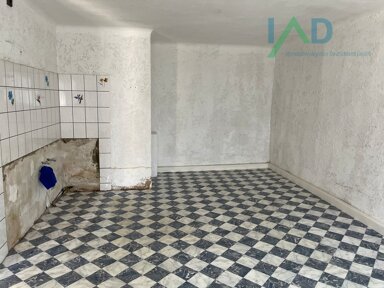 Reihenmittelhaus zum Kauf 65.500 € 3 Zimmer 80 m² 130 m² Grundstück Ensheim Saarbrücken / Ensheim 66131