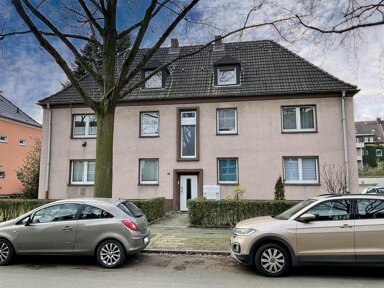 Mehrfamilienhaus zum Kauf als Kapitalanlage geeignet 215.000 € 249 m² 996 m² Grundstück Beckhausen Gelsenkirchen 45899