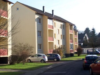Wohnung zum Kauf 64.999,99 € 2 Zimmer 44,5 m² 1. Geschoss Schaufenberg Alsdorf 52477