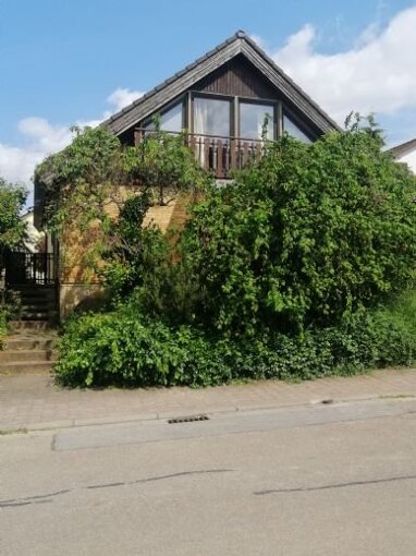 Einfamilienhaus zum Kauf 259.000 € 5 Zimmer 114 m² 335 m² Grundstück Albsheim Obrigheim (Pfalz) 67283