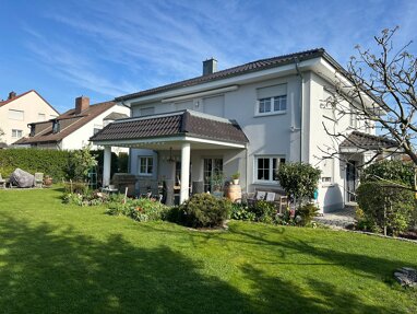 Villa zum Kauf Provisionsfrei 1.490.000 € 11 Zimmer 330 m² 976 m² Grundstück Langenzenn Langenzenn 90579