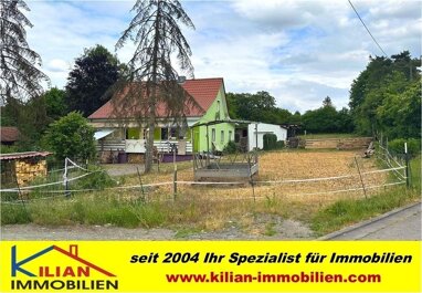 Bauernhaus zum Kauf 229.000 € 5,5 Zimmer 116 m² 3.365 m² Grundstück Stadtlauringen Stadtlauringen 97488