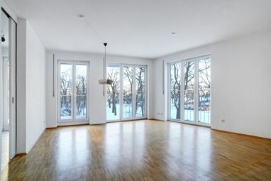 Wohnung zum Kauf 945.000 € 3 Zimmer 81,5 m² Schwabing-West München 80797