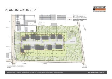 Grundstück zum Kauf 5.000.000 € 12.452 m² Grundstück Immendorf Köln / Immendorf 50997
