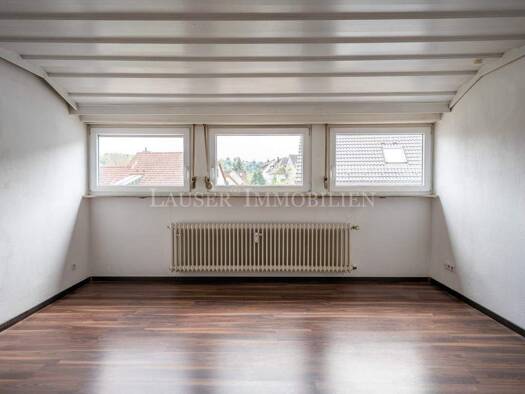 Wohnung zum Kauf 300.000 € 3 Zimmer 77,5 m² 3. Geschoss frei ab sofort Kaltental Stuttgart 70569