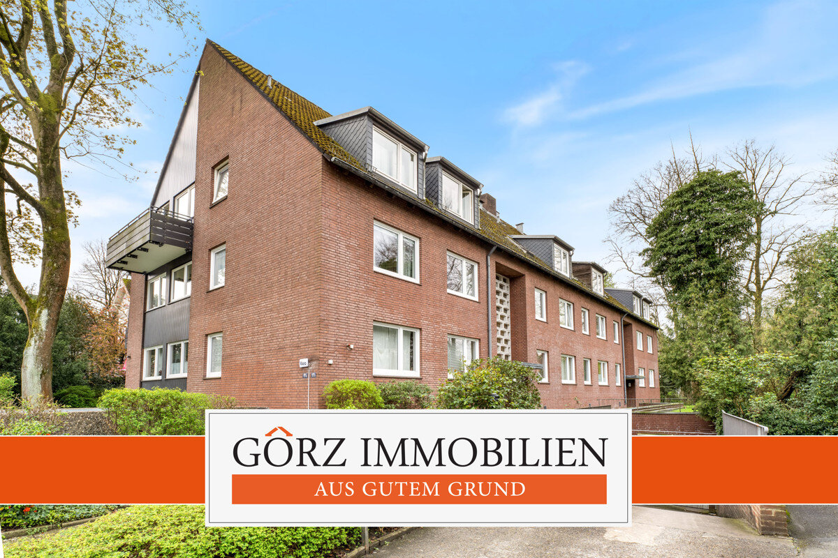 Wohnung zum Kauf 355.000 € 2,5 Zimmer 75 m² Lokstedt Hamburg 22529