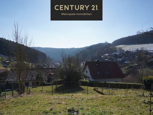 Grundstück zum Kauf 49.000 € 470 m² Grundstück Brombach 69434