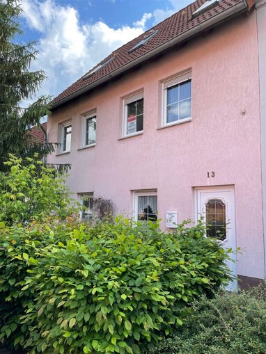 Einfamilienhaus zum Kauf 130.000 € 6 Zimmer 136 m² 258 m² Grundstück Grüne Gasse 13 Gräfenhainichen Gräfenhainichen 06773
