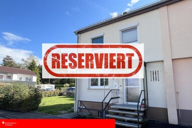 Reihenendhaus zum Kauf 249.000 € 4,5 Zimmer 80,5 m² 362 m² Grundstück Trossingen Trossingen 78647