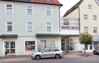 Bürogebäude zur Miete 600 € 3 Zimmer 51 m² Bürofläche Kolbermoor 83059