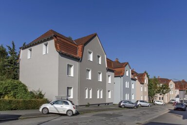 Wohnung zur Miete 439 € 2,5 Zimmer 54,5 m² EG frei ab 06.03.2025 Uranusstraße 29 Bövinghausen Dortmund 44388