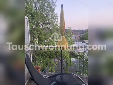 Wohnung zur Miete Tauschwohnung 490 € 2 Zimmer 50 m² Rüttenscheid Essen 45130