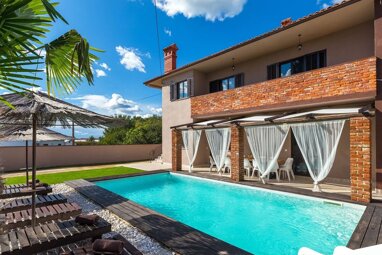 Villa zum Kauf 565.000 € 6 Zimmer 250 m² 600 m² Grundstück Barban