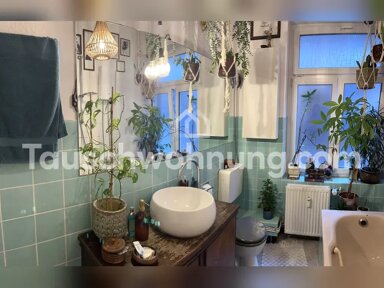 Wohnung zur Miete Tauschwohnung 575 € 1,5 Zimmer 35 m² Neustadt - Süd Köln 50674