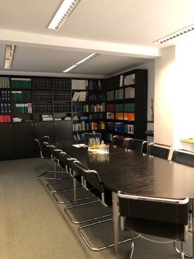 Bürofläche zur Miete Provisionsfrei 13 € 130 m² Bürofläche teilbar von 130 m² bis 441 m² Altstadt / St. Lorenz Nürnberg 90402