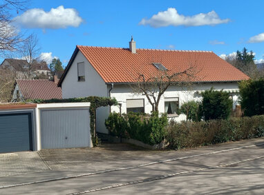 Einfamilienhaus zum Kauf 500.000 € 8 Zimmer 180 m² 432 m² Grundstück Gönningen Reutlingen 72762