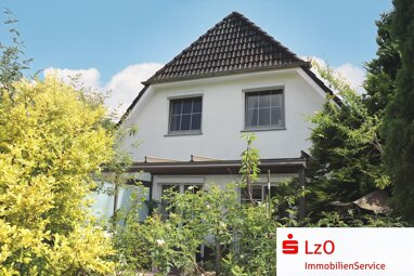 Einfamilienhaus zum Kauf 280.000 € 4 Zimmer 118,9 m² 584 m² Grundstück Dünsen 27243
