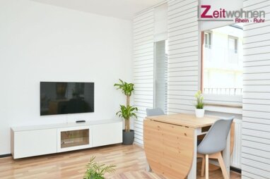 Wohnung zur Miete Wohnen auf Zeit 1.450 € 3 Zimmer 40 m² frei ab 01.06.2024 Deutz-Kalker Straße Deutz Köln 50679