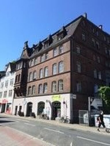 Wohnung zum Kauf Provisionsfrei 250.000 € 5 Zimmer 119 m² Pilgrimstein 22 Altstadt Marburg 35037