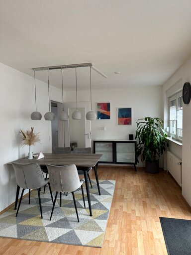 Wohnung zur Miete 1.500 € 3 Zimmer 78 m² Geschoss 4/4 Karlshöhe Stuttgart 70178