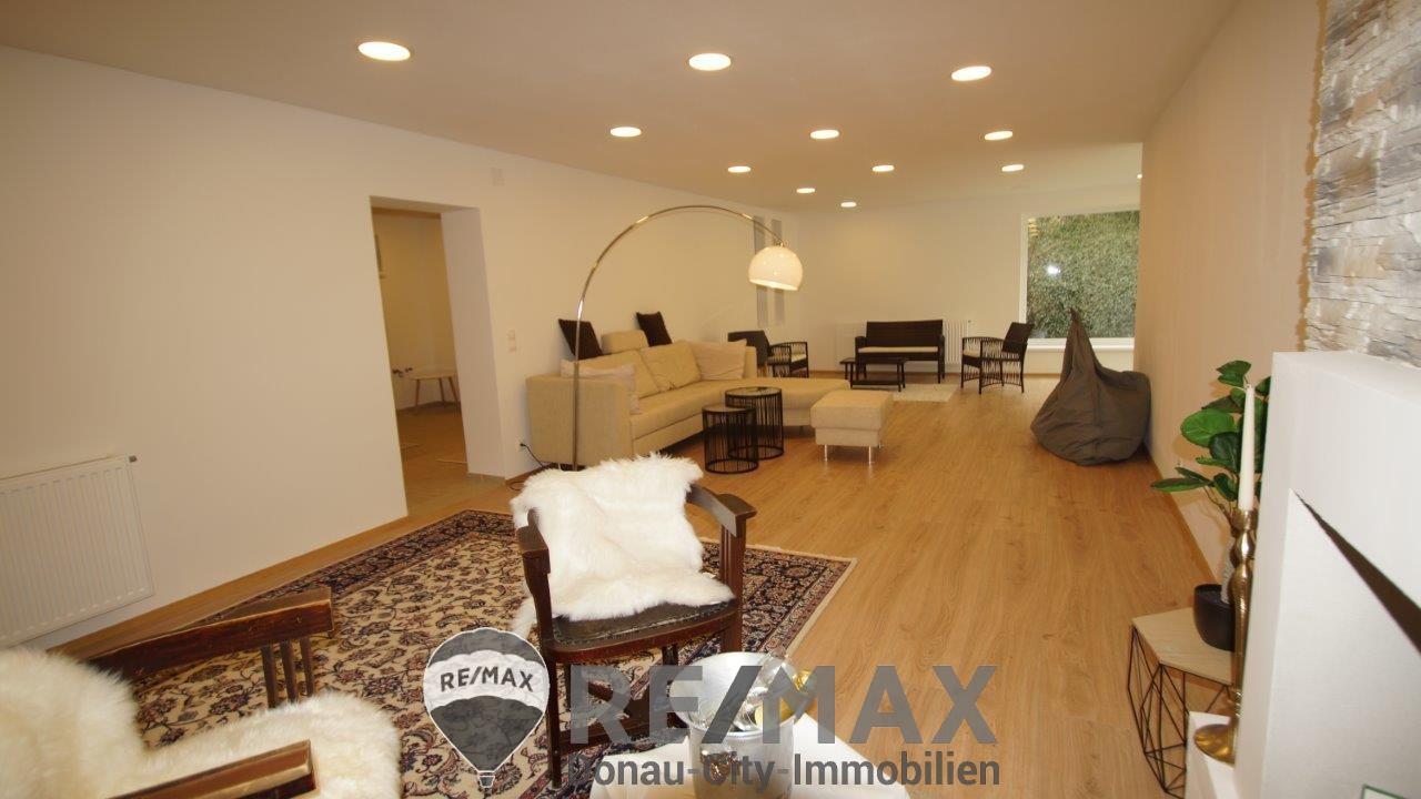 Einfamilienhaus zum Kauf 599.000 € 7 Zimmer 208 m²<br/>Wohnfläche 675 m²<br/>Grundstück Wiener Neustadt 2700