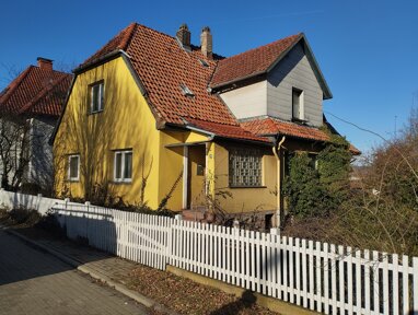 Einfamilienhaus zum Kauf Provisionsfrei 280.000 € 6,5 Zimmer 175 m² 1.180 m² Grundstück Kurfürstenstraße Wolfhagen Wolfhagen 34466