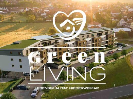 Fertig- und Musterhäuser zum Kauf Umgehungsstraße 6-14 Niederweimar Weimar (Lahn) 35096