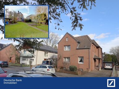 Mehrfamilienhaus zum Kauf 965.000 € 7 Zimmer 158 m² 848 m² Grundstück Lintorf Ratingen 40885