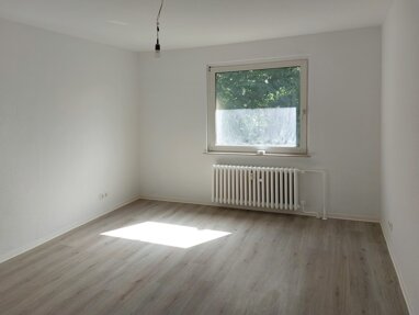 Wohnung zur Miete 373,62 € 3 Zimmer 57,5 m² 3. Geschoss Bayreuther Straße 41 Bruckhausen Duisburg 47166