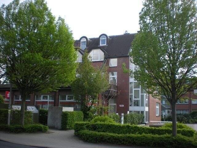 Wohnung zum Kauf