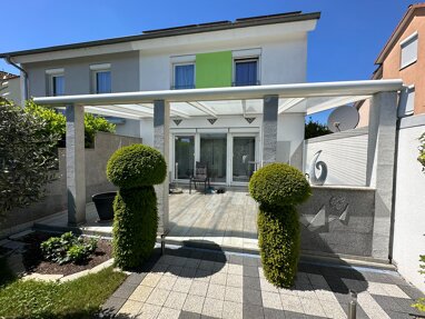 Doppelhaushälfte zum Kauf 699.000 € 5,5 Zimmer 141 m² 260 m² Grundstück Hochstetten Breisach am Rhein 79206