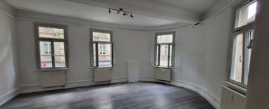 Wohnung zur Miete 950 € 4 Zimmer 110 m² 1. Geschoss frei ab sofort Schwabacher Str. 1 Altstadt / Innenstadt 12 Fürth 90762