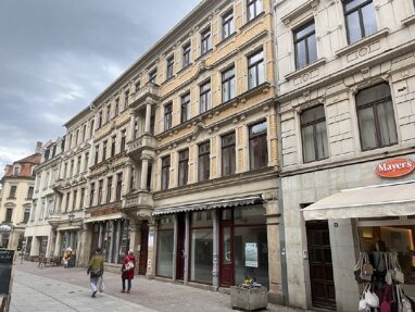 Ladenfläche zur Miete Provisionsfrei 10,06 € 145 m² Verkaufsfläche teilbar ab 67 m² Pirna Pirna 01796