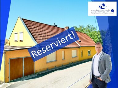 Mehrfamilienhaus zum Kauf 149.000 € 7 Zimmer 183 m² 813 m² Grundstück Bernburg Bernburg 06406