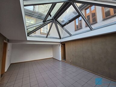 Bürogebäude zur Miete provisionsfrei 2.500 € 8 Zimmer 312 m² Bürofläche Grafengasse 10 Altstadt Erfurt 99084