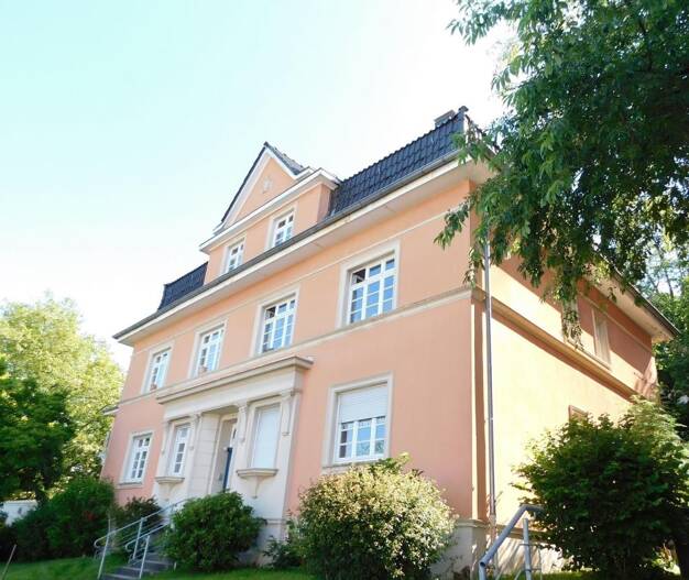 Wohnung zum Kauf provisionsfrei 155.500 € 2 Zimmer 58 m² EG frei ab 01.09.2025 Hindenburgstraße 57 Zoo Wuppertal 42117
