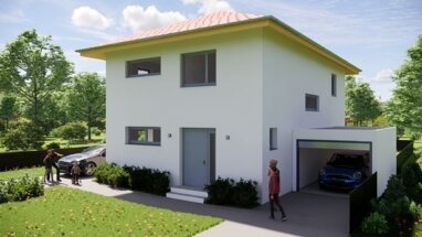 Einfamilienhaus zum Kauf Provisionsfrei 745.000 € 5 Zimmer 145 m² 423 m² Grundstück Röthenbach Röthenbach an der Pegnitz 90552