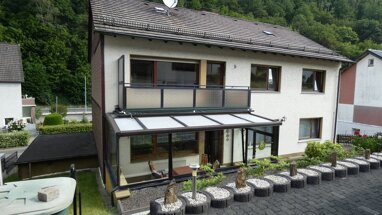 Mehrfamilienhaus zum Kauf 278.000 € 8 Zimmer 205 m² 378 m² Grundstück Eveking Werdohl 58791
